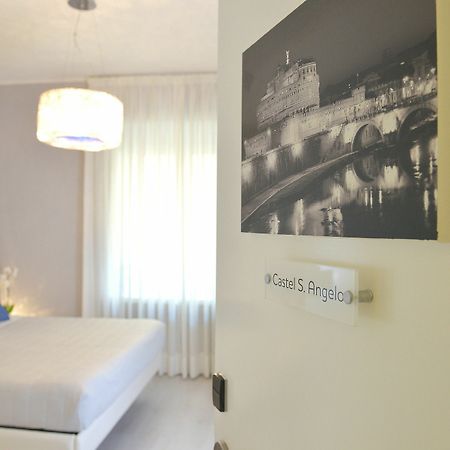 B-Cool (Adults Only) Bed & Breakfast โรม ภายนอก รูปภาพ