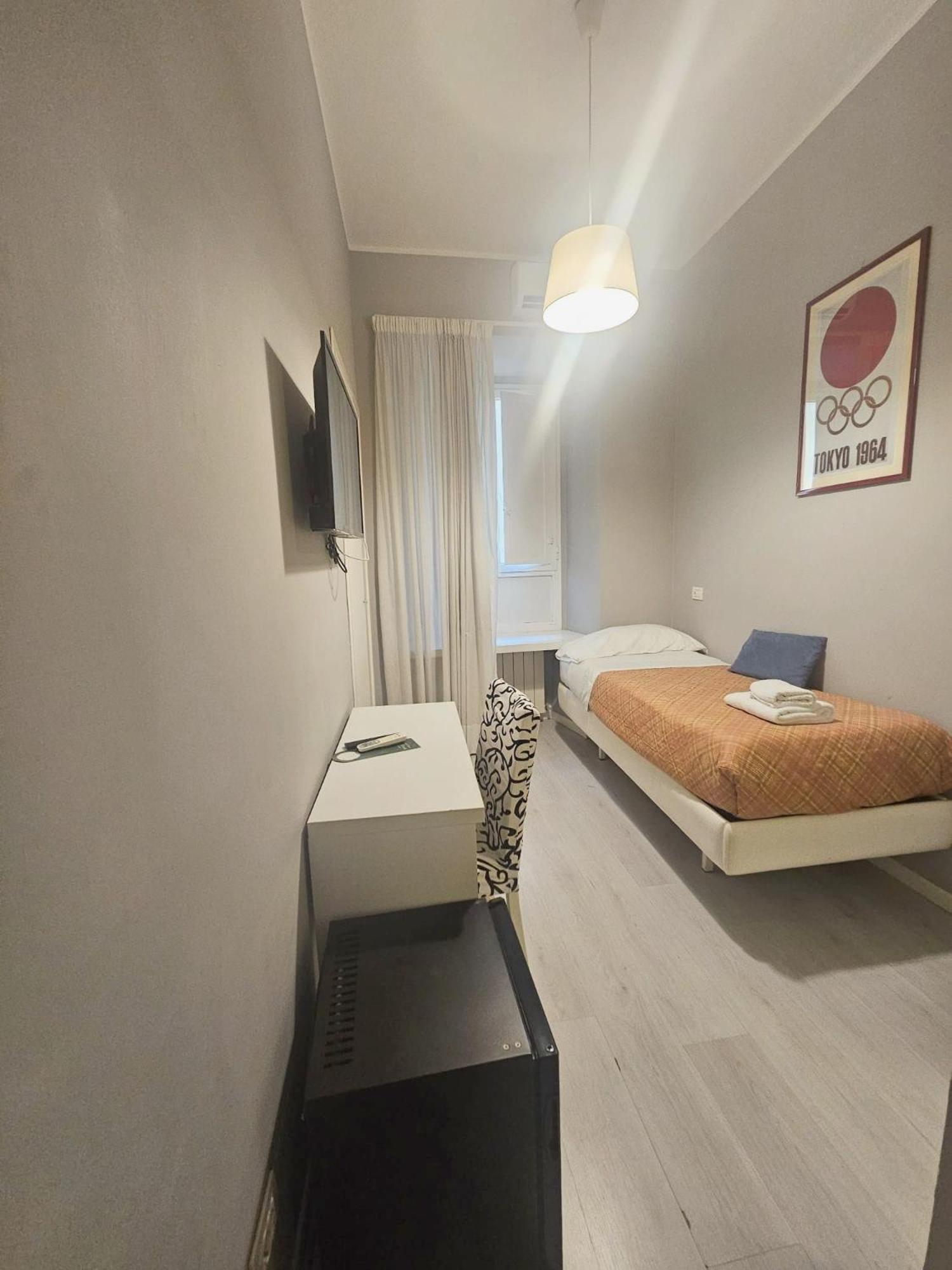B-Cool (Adults Only) Bed & Breakfast โรม ภายนอก รูปภาพ