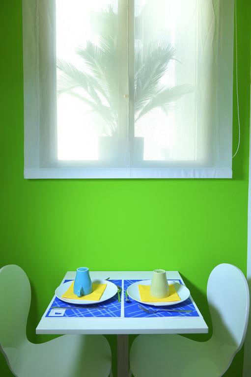 B-Cool (Adults Only) Bed & Breakfast โรม ภายนอก รูปภาพ