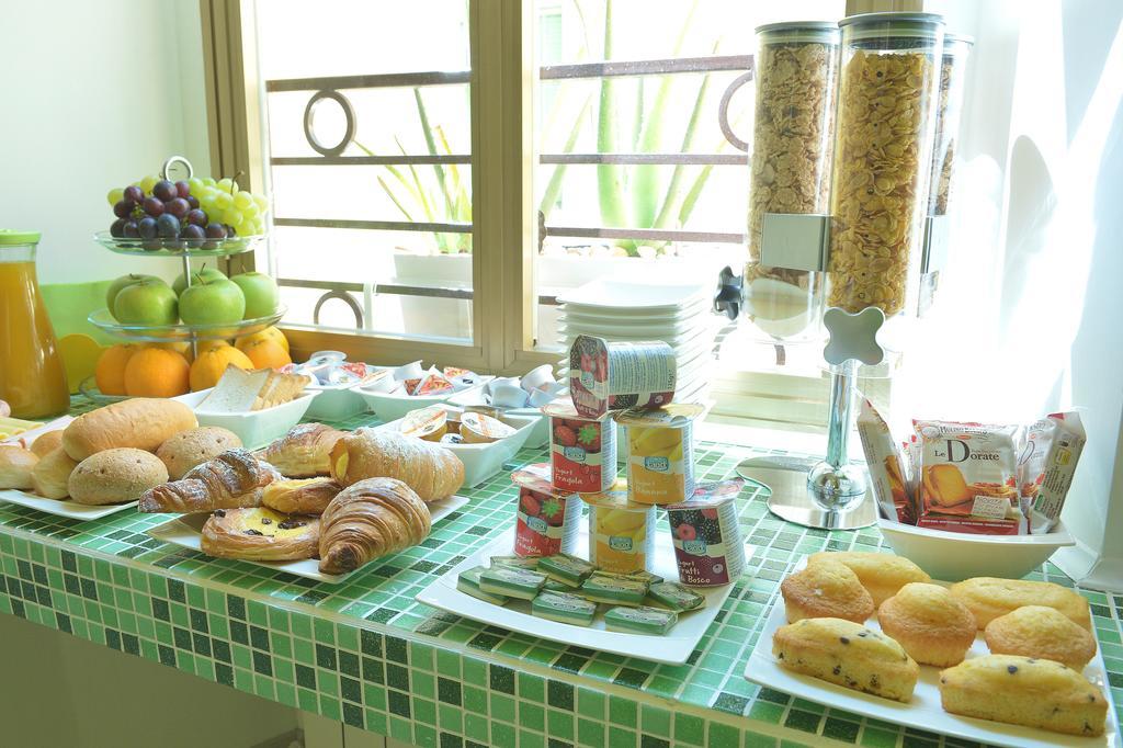 B-Cool (Adults Only) Bed & Breakfast โรม ภายนอก รูปภาพ
