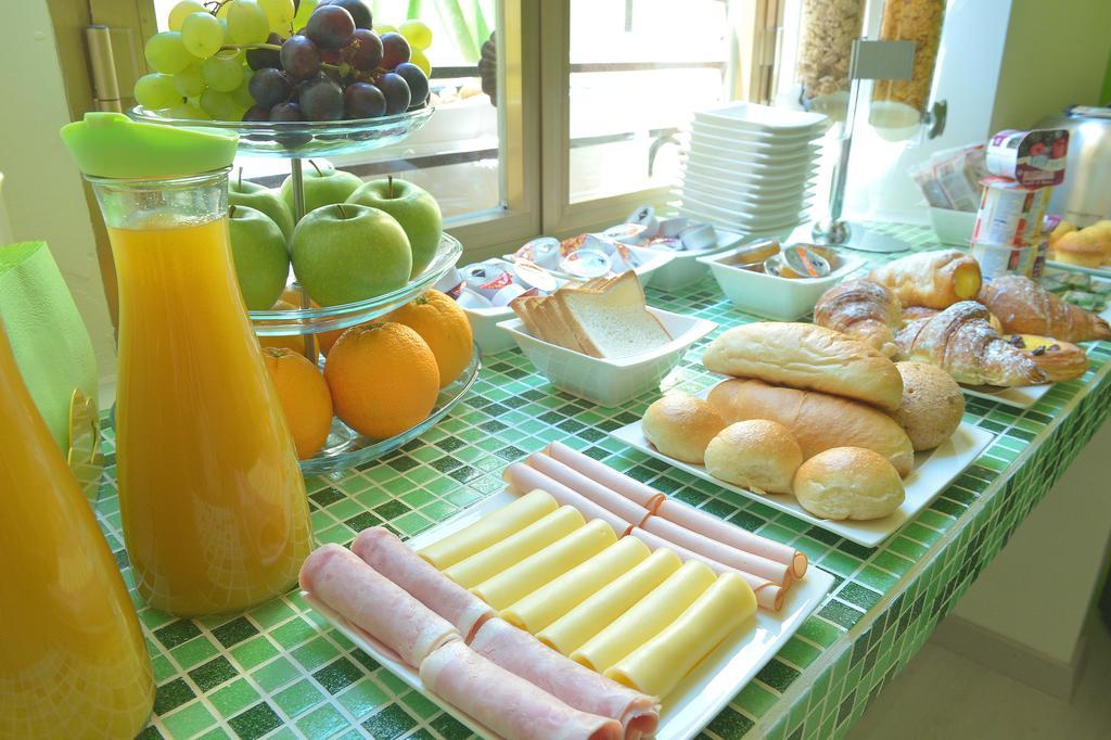 B-Cool (Adults Only) Bed & Breakfast โรม ภายนอก รูปภาพ