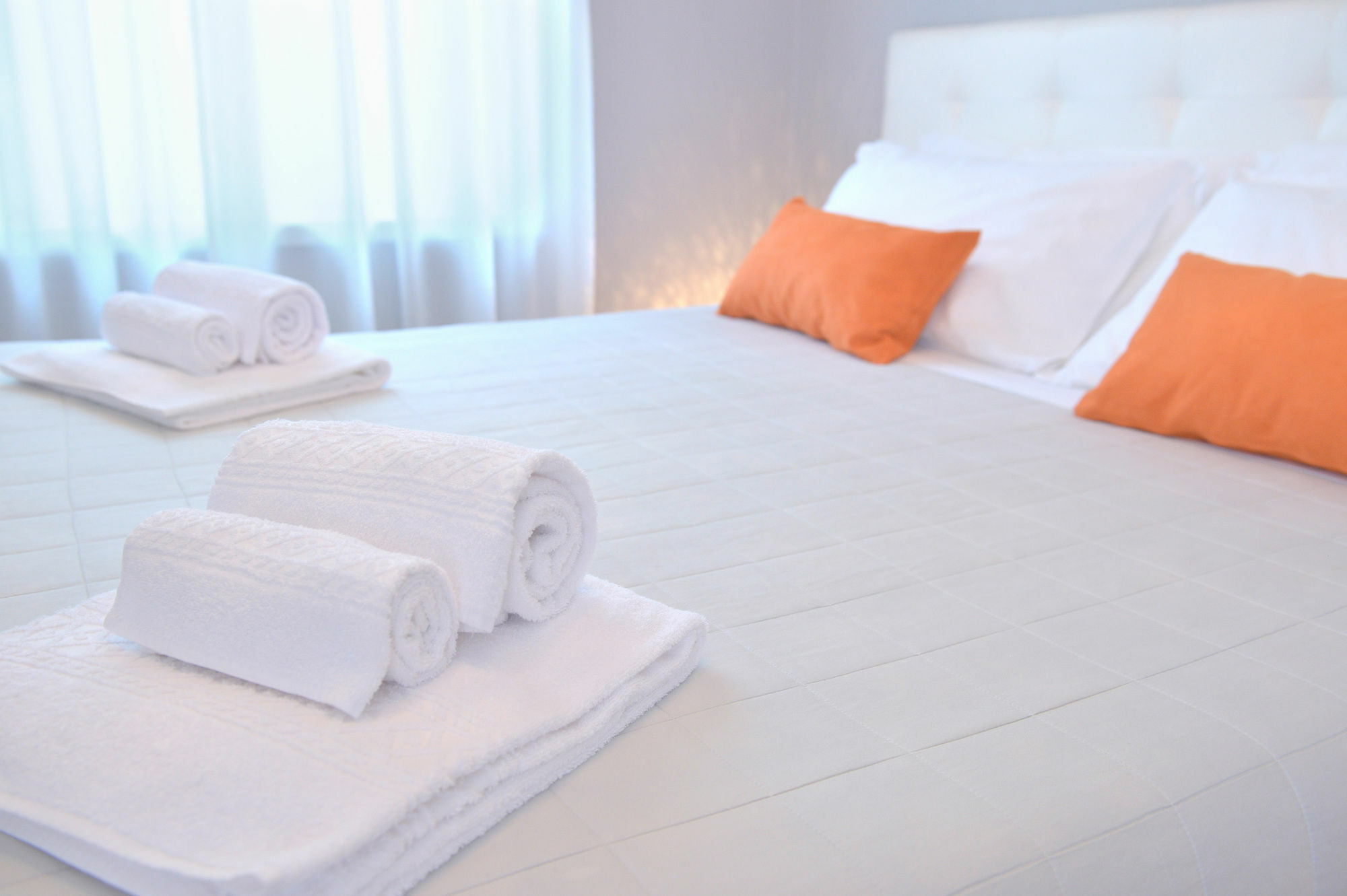 B-Cool (Adults Only) Bed & Breakfast โรม ภายนอก รูปภาพ