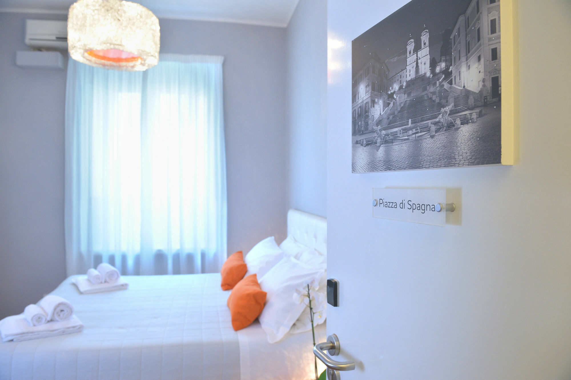 B-Cool (Adults Only) Bed & Breakfast โรม ภายนอก รูปภาพ
