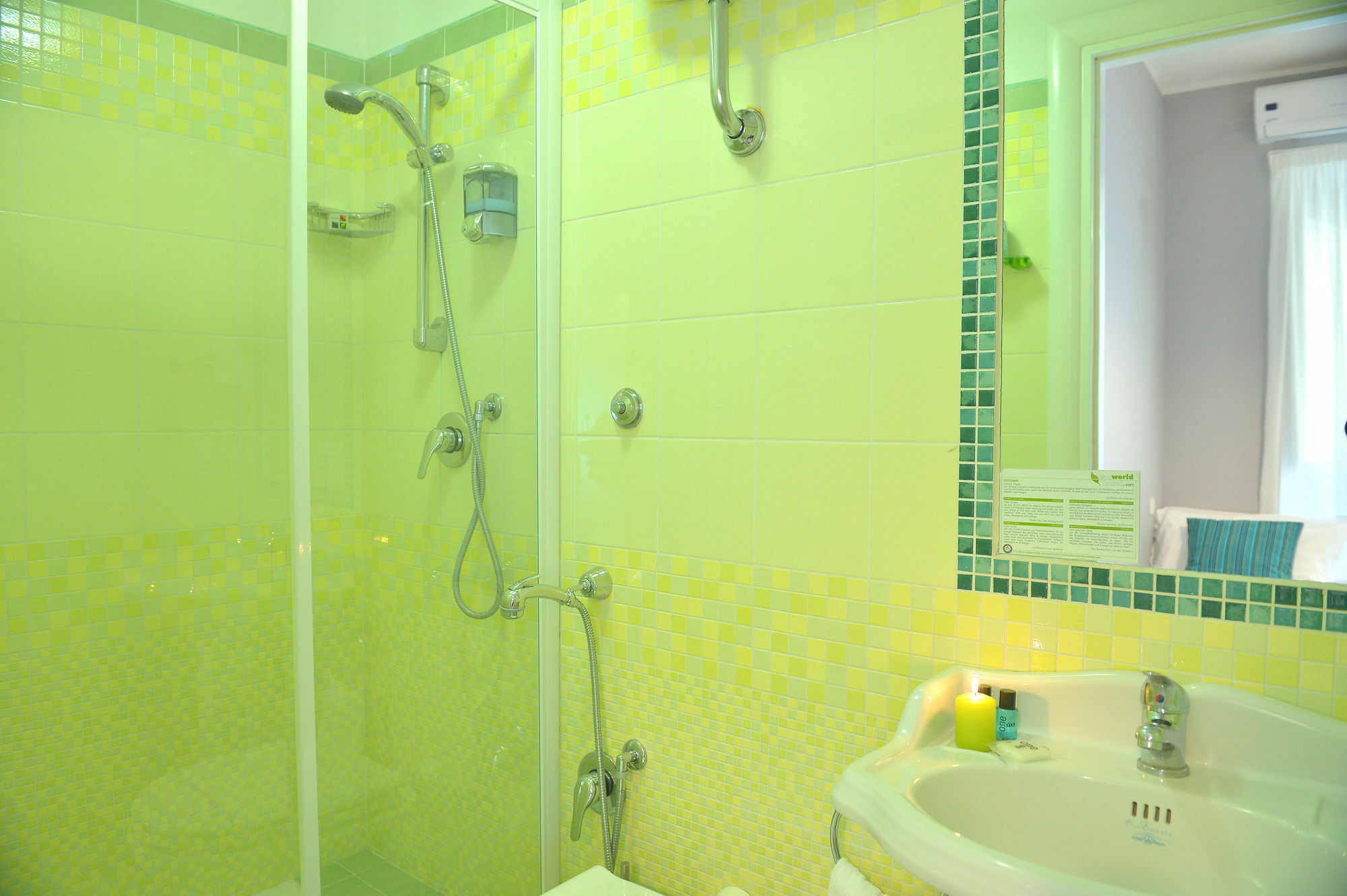 B-Cool (Adults Only) Bed & Breakfast โรม ภายนอก รูปภาพ