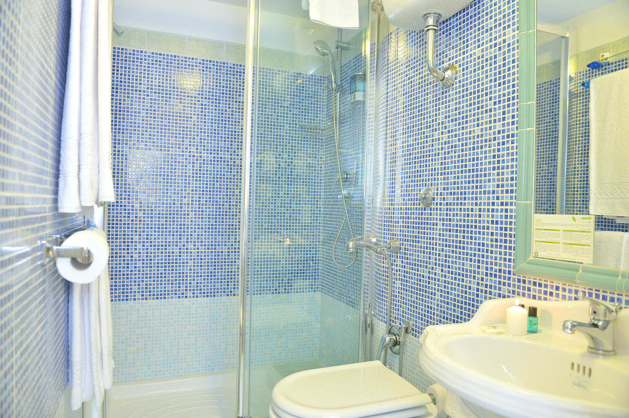 B-Cool (Adults Only) Bed & Breakfast โรม ภายนอก รูปภาพ