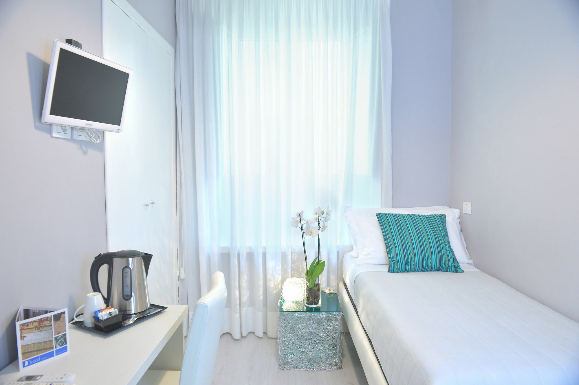 B-Cool (Adults Only) Bed & Breakfast โรม ภายนอก รูปภาพ